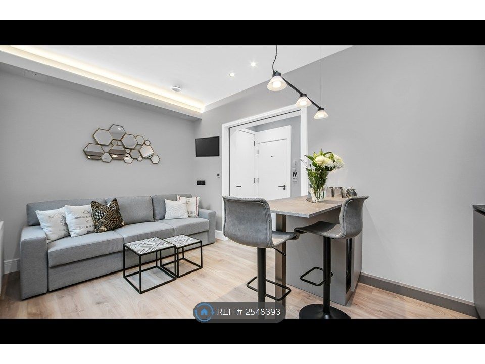 Property photo 3 of 12 Open Plan Kitchen/Dining Space