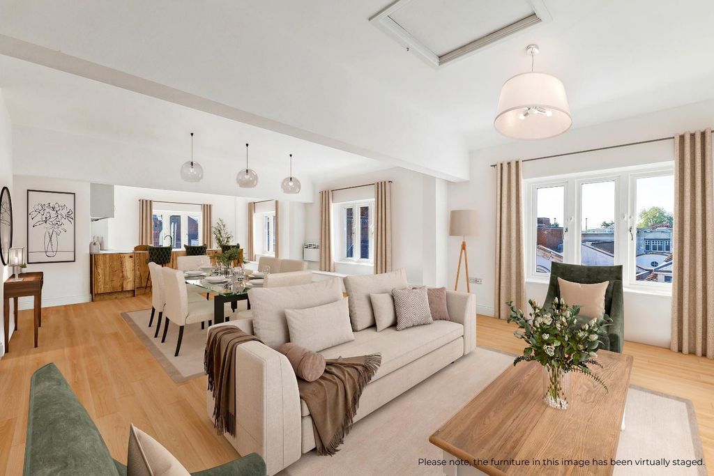 Property photo 1 of 12 91593_Flat 5 44-48 New Canal(3) F Vs.Jpg