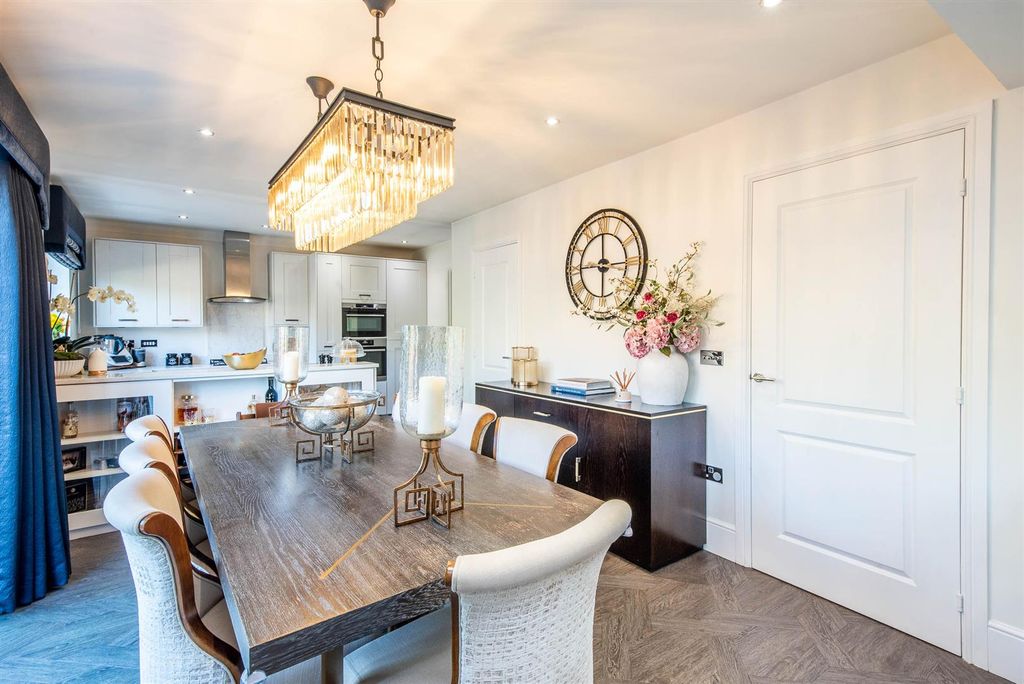 Additional image 13 of 4 bed detached house for saleParkhurst Avenue, Leyland PR25