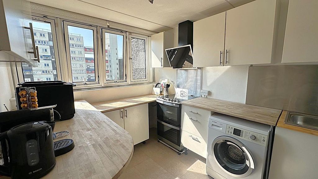 Property photo 3 of 9 Kitchen, Lucas Court, Eden Harper Sw11