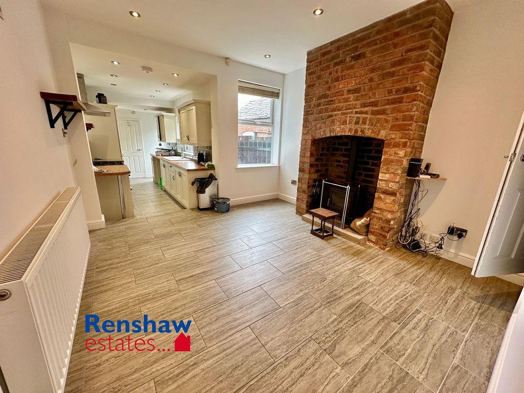 Additional image 13 of 3 bed semi-detached house for saleMill Street, Ilkeston, Derbyshire DE7