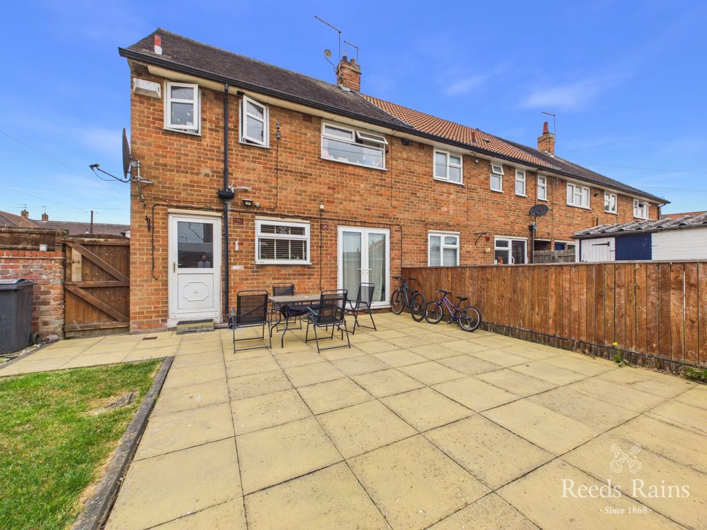 Property photo 1 of 18 Rear Garden