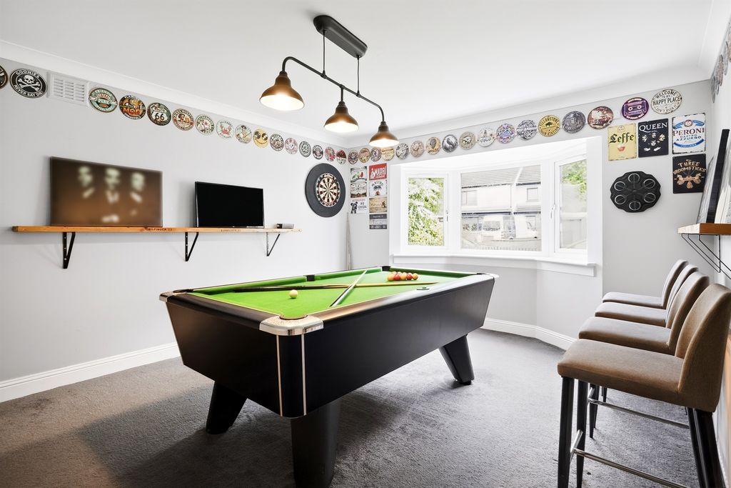 Additional image 9 of 5 bed detached house for saleCorsebar Drive, Paisley PA2