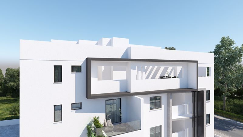 Property photo 3 of 13 Balconies - Artist