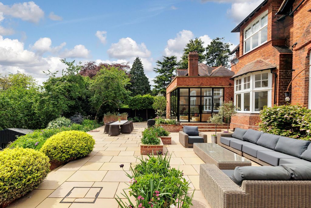 Additional image 23 of 6 bed detached house for saleKennedy Road, Shrewsbury, Shropshire SY3