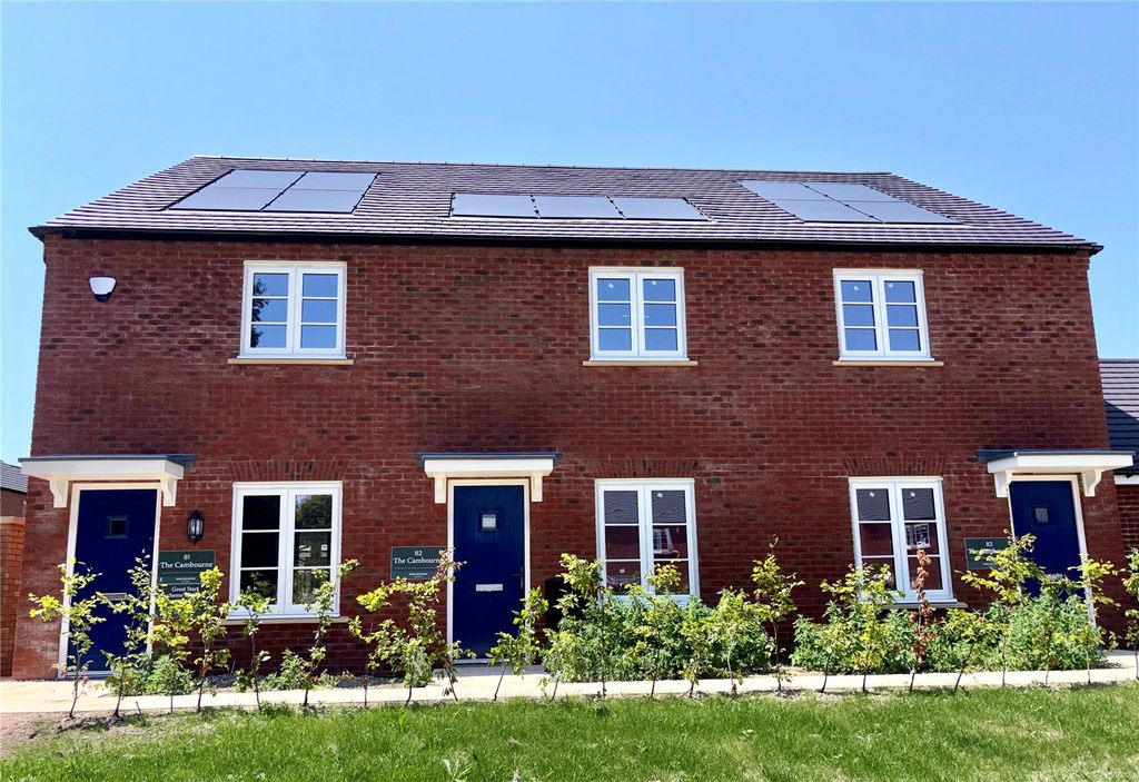 Property photo 1 of 6 Cambourne