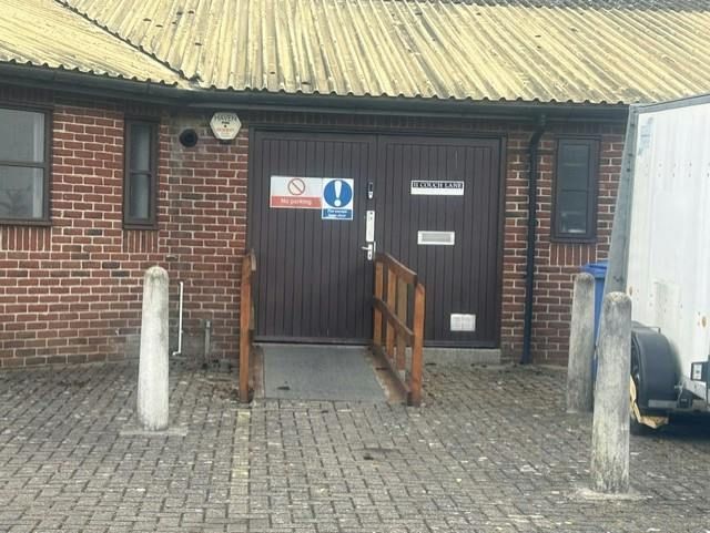 Property photo 2 of 5 Rear Doors 2 June 2026.Jpeg