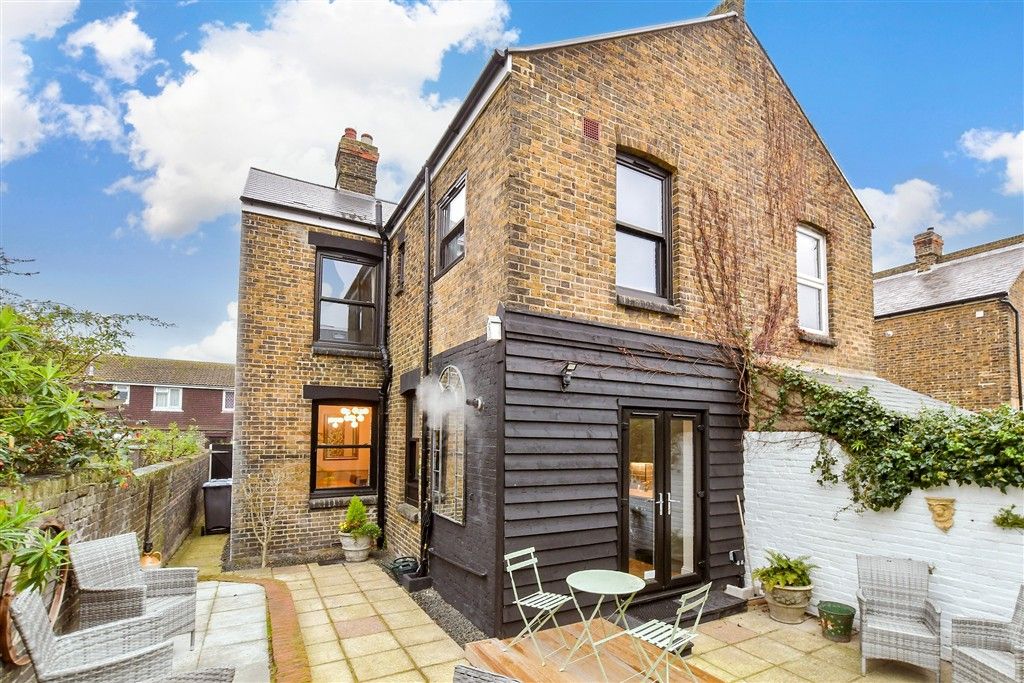 Property photo 3 of 16 Rear Elevation