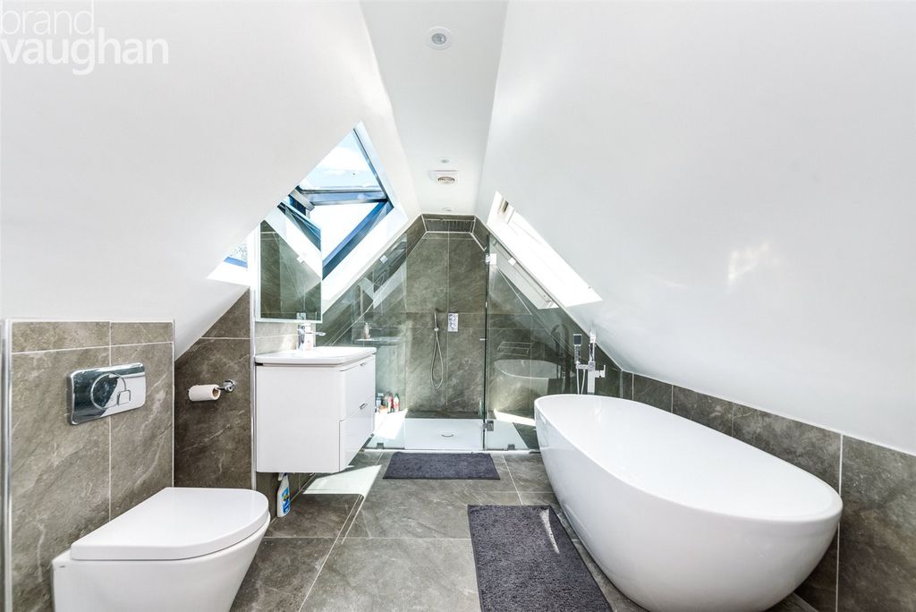 Additional image 24 of 4 bed detached house for saleWayland Avenue, Brighton BN1