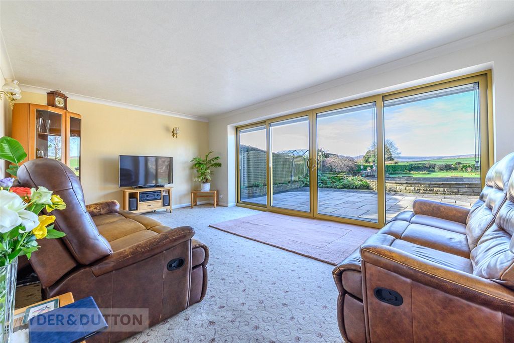 Additional image 6 of 4 bed detached house for saleMidway, South Crosland, Huddersfield, West Yorkshire HD4