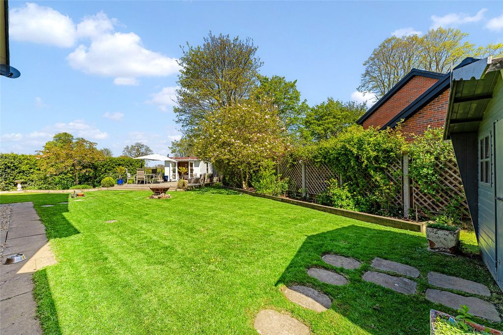 Additional image 21 of 4 bed detached house for saleThe Copse, Rossett, Wrexham LL12