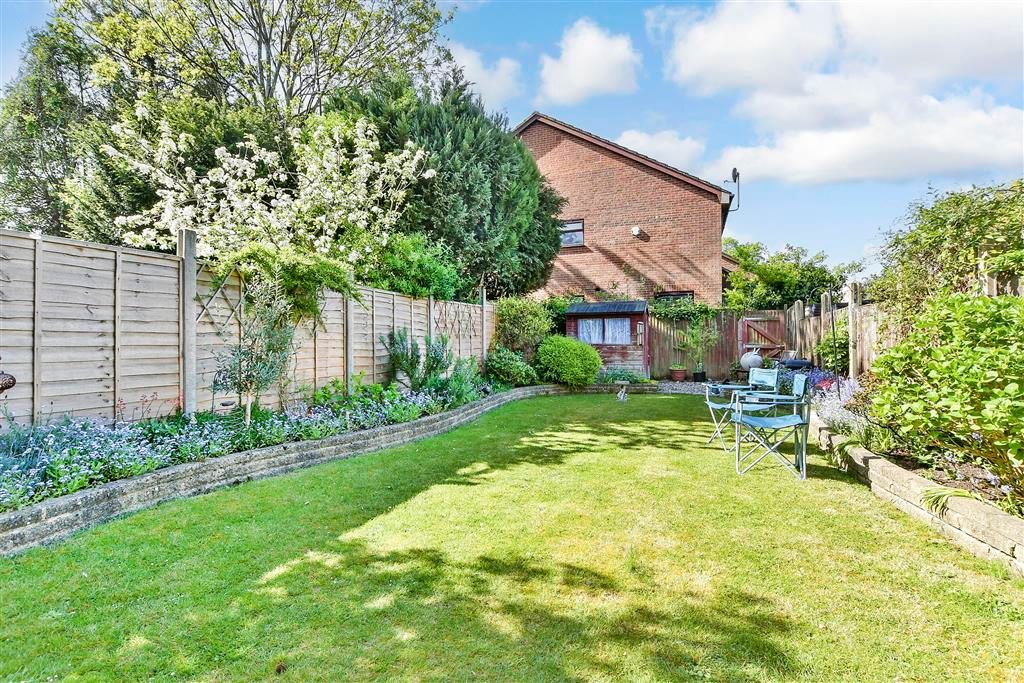 Property photo 2 of 8 Rear Garden