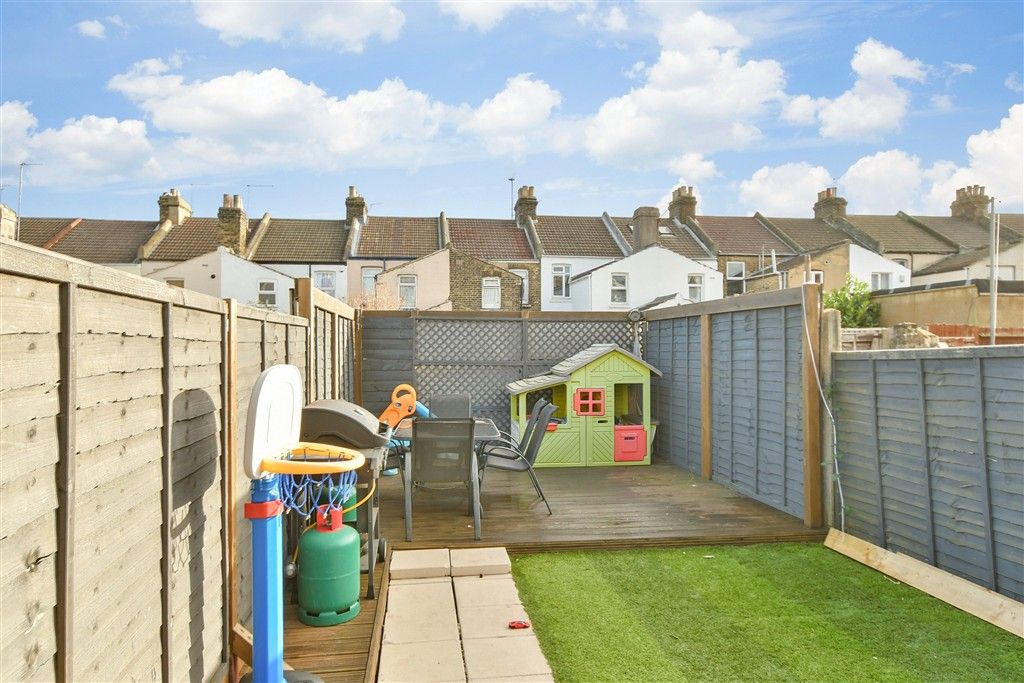 Property photo 2 of 3 Rear Garden