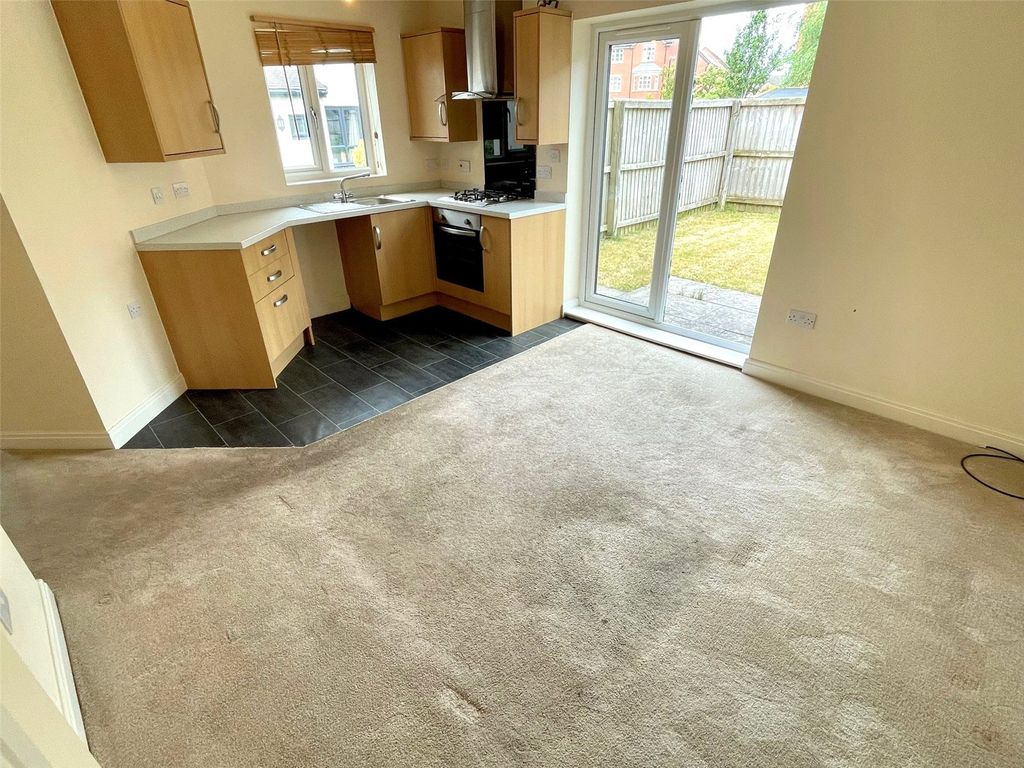 Property photo 3 of 14 Open Plan Living
