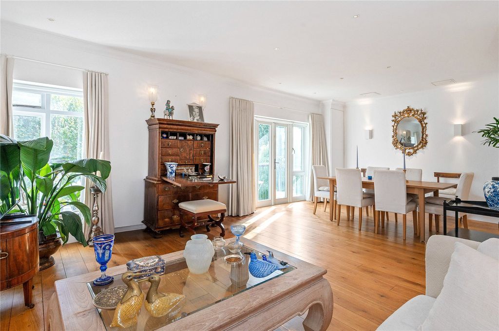Property photo 1 of 26 Open Plan