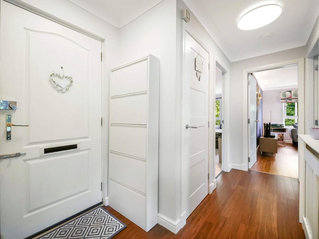 Property photo 3 of 20 Hallway