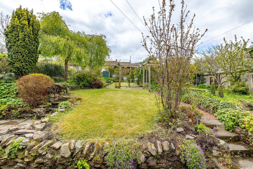 Additional image 19 of 2 bed cottage for saleTomain Cottage, 14 Cotland Place, Stow, Galashiels TD1