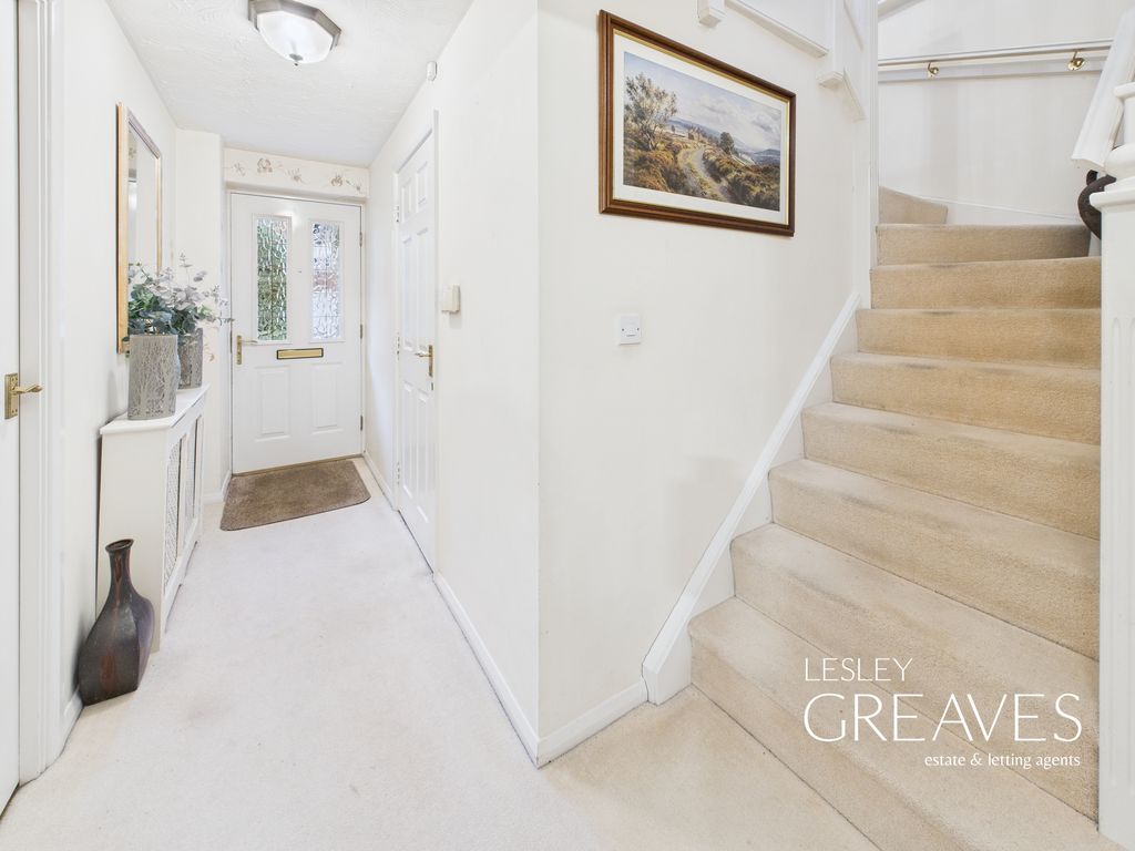 Property photo 3 of 23 Hallway