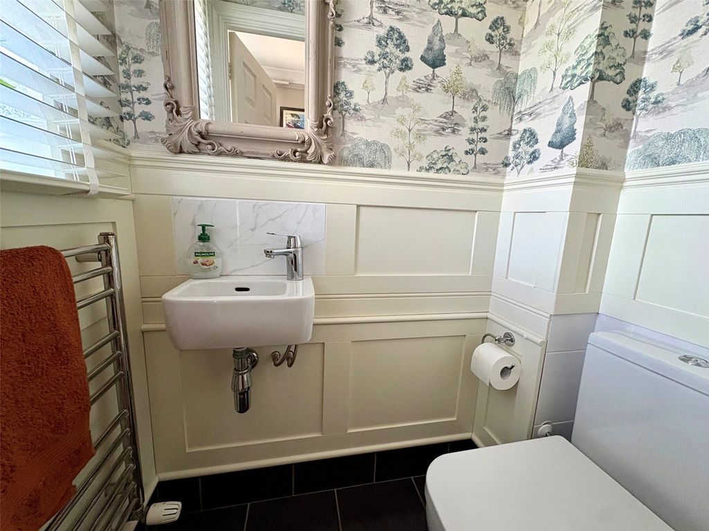 Additional image 15 of 4 bed detached house for saleDurbin Close, Honiton, Devon EX14