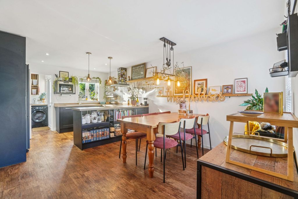 Property photo 2 of 13 Kitchen/Diner