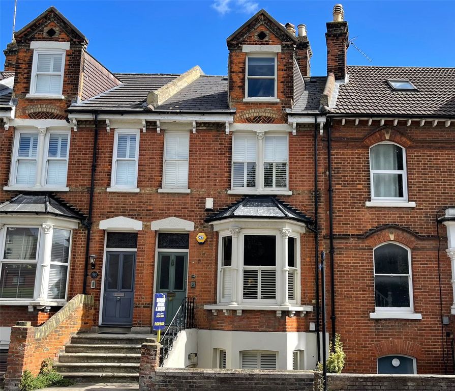 Property photo 2 of 27 External