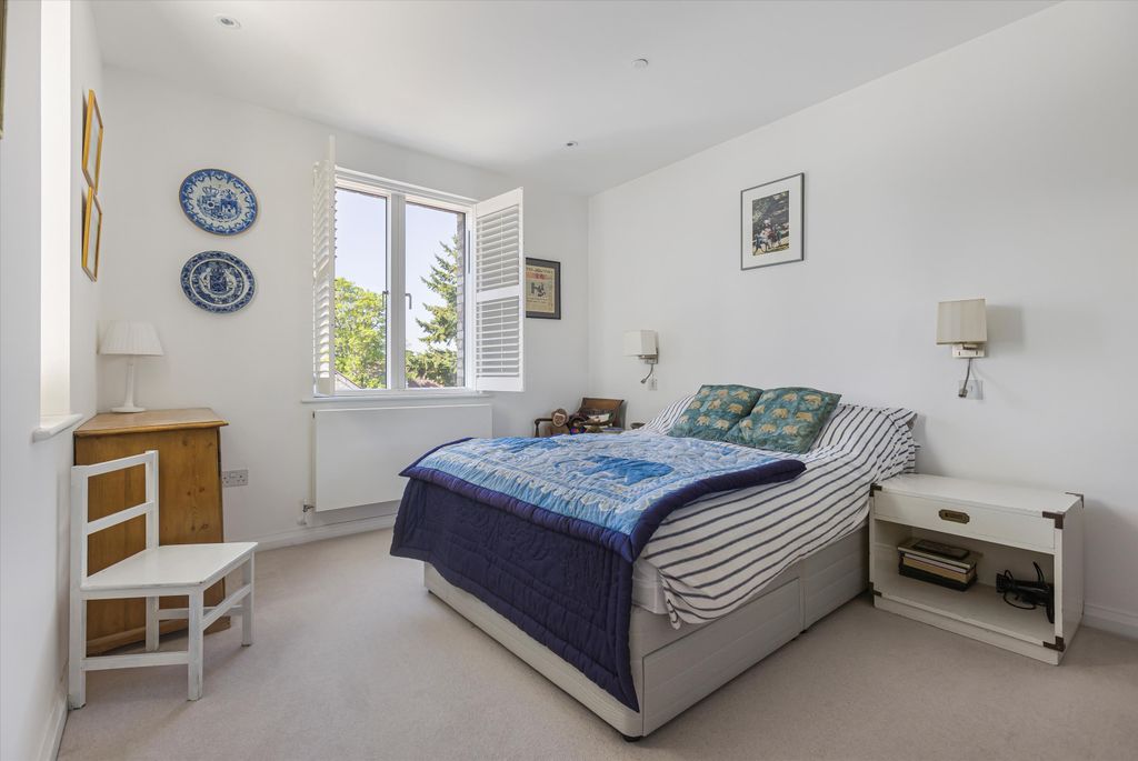 Additional image 19 of 4 bed semi-detached house for saleWoodstock Road, Summertown, Oxford OX2