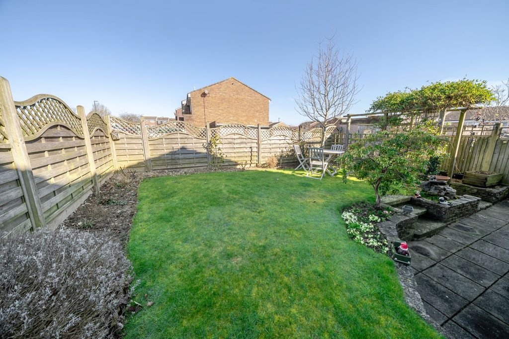 Additional image 13 of 3 bed end terrace house for saleMeadow Way, Petworth GU28