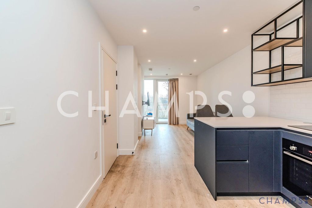 Property photo 1 of 18 Studio For Sale Unison House, Wembley Ha0