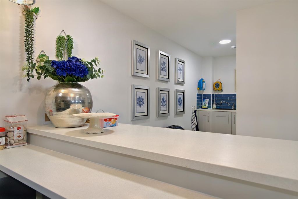 Additional image 16 of 2 bed flat for saleBrigg Court, 22 Chantry Gardens, Filey YO14