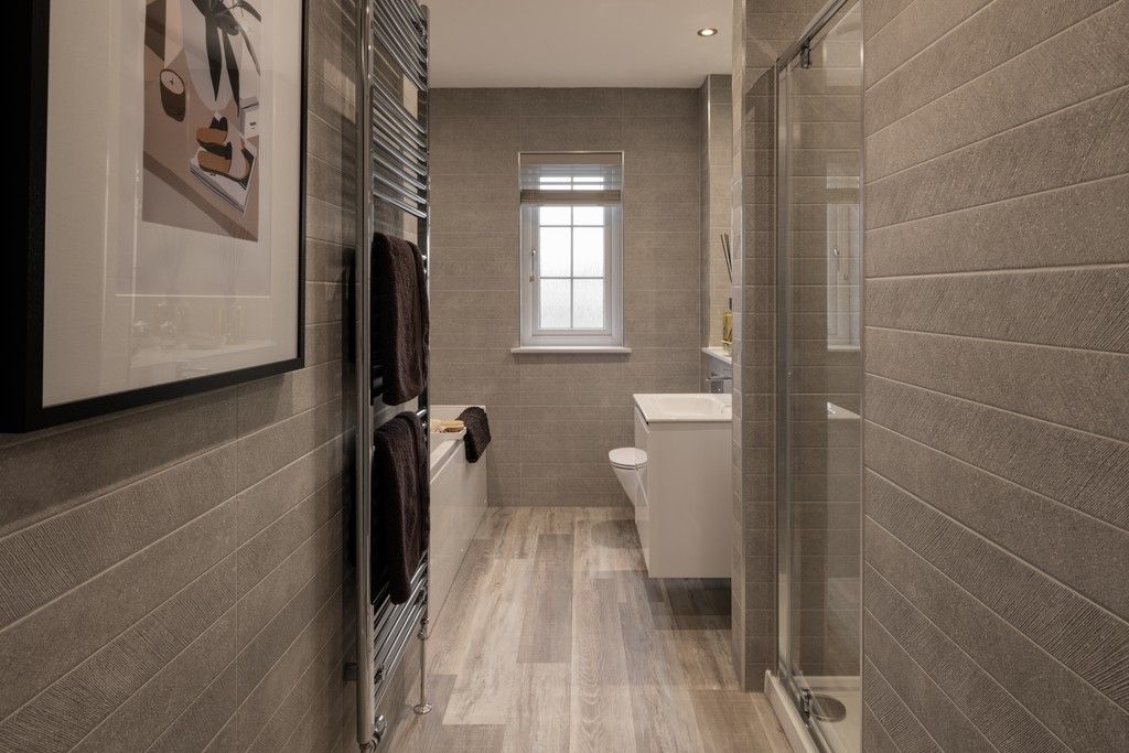 Property photo 3 of 9 Conglass Brae, Inverurie