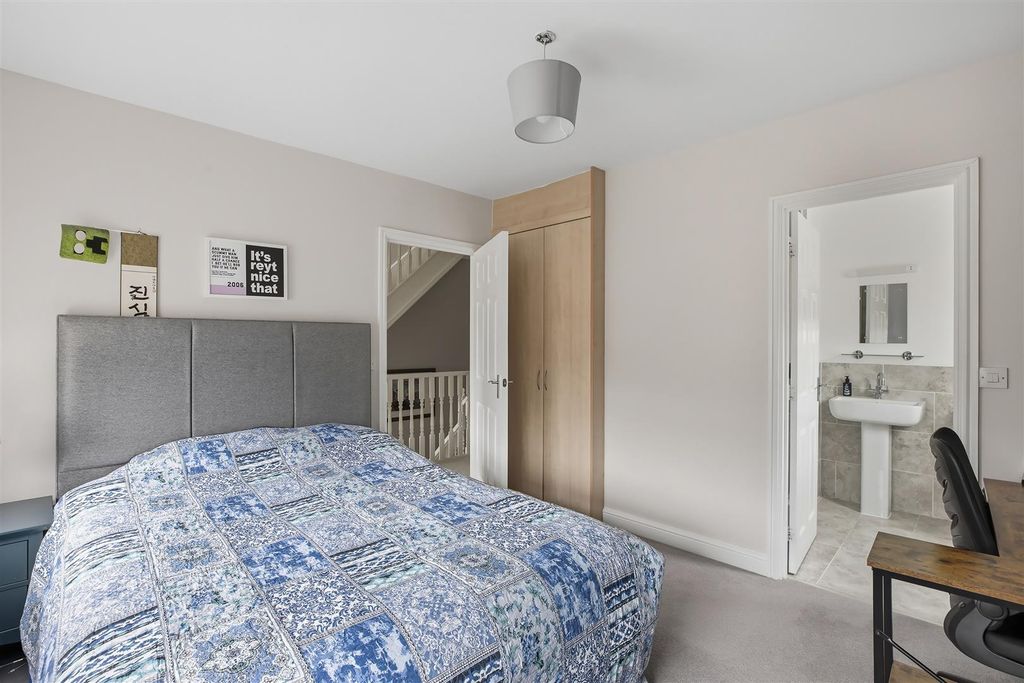 Additional image 30 of 6 bed detached house for saleWilliam Foster Way, Burley In Wharfedale, Ilkley LS29