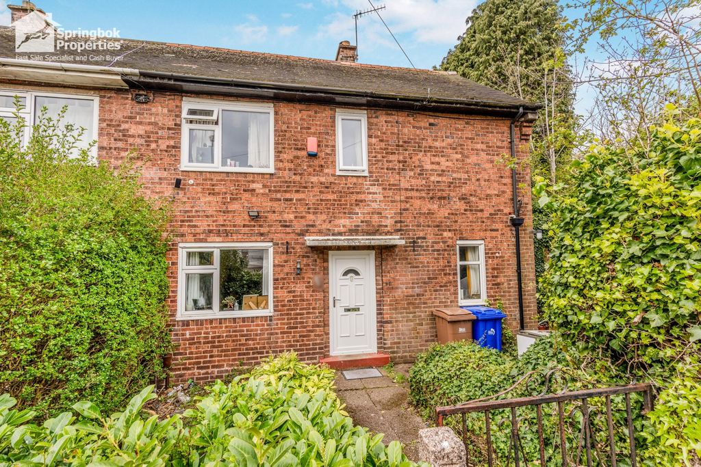 Property photo 1 of 11 Front View