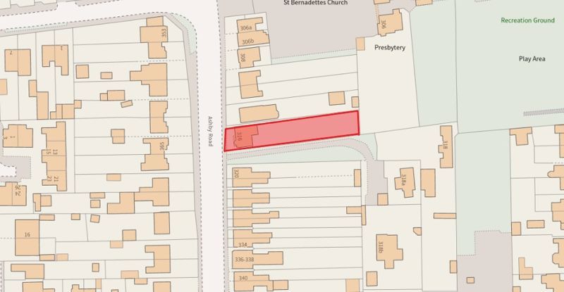 Property photo 2 of 11 Land Map