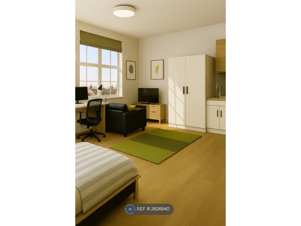 Property photo 1 of 5 Living Space