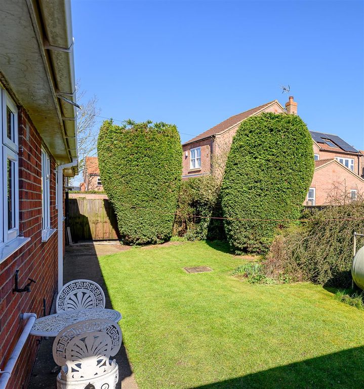 Additional image 19 of 3 bed detached bungalow for saleMain Street, Newton On Derwent, York YO41