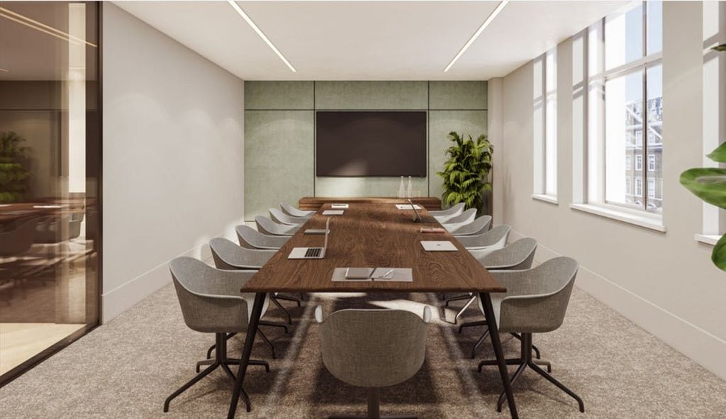 Property photo 1 of 6 3rd Floor Boardroom CGI.Jpg