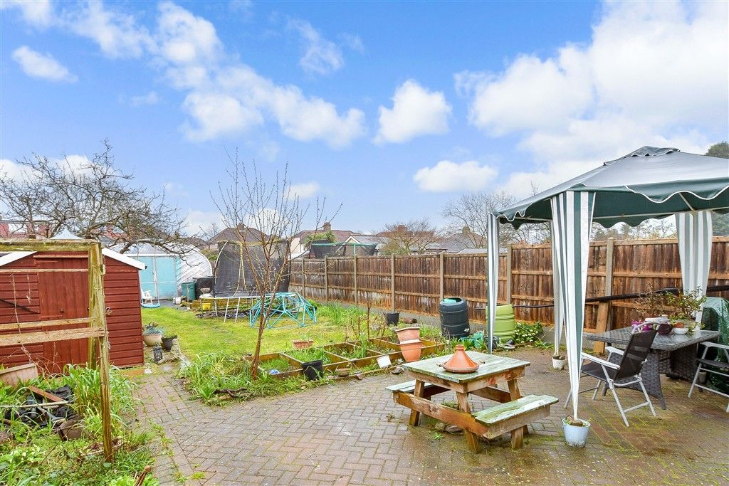 Property photo 2 of 15 Rear Garden