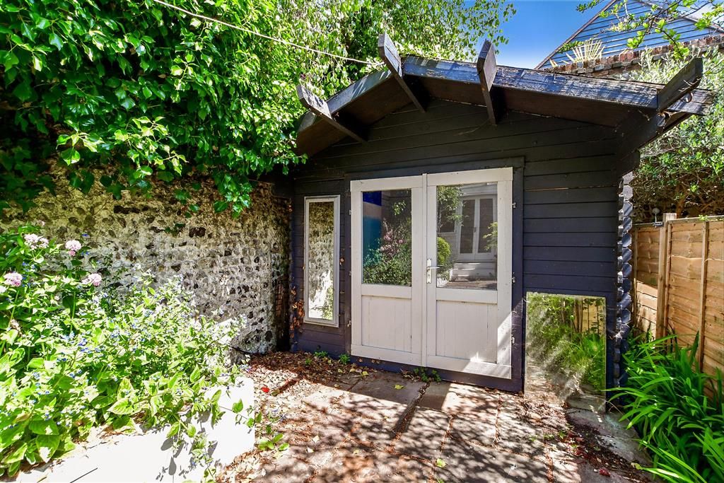 Property photo 1 of 12 Rear Garden