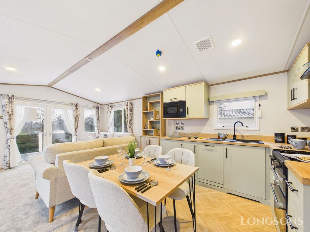 Property photo 3 of 19 Coghurst Hall Holiday Park Carnaby Regis