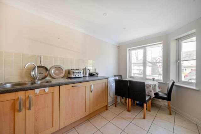 Property photo 2 of 12 Kitchen