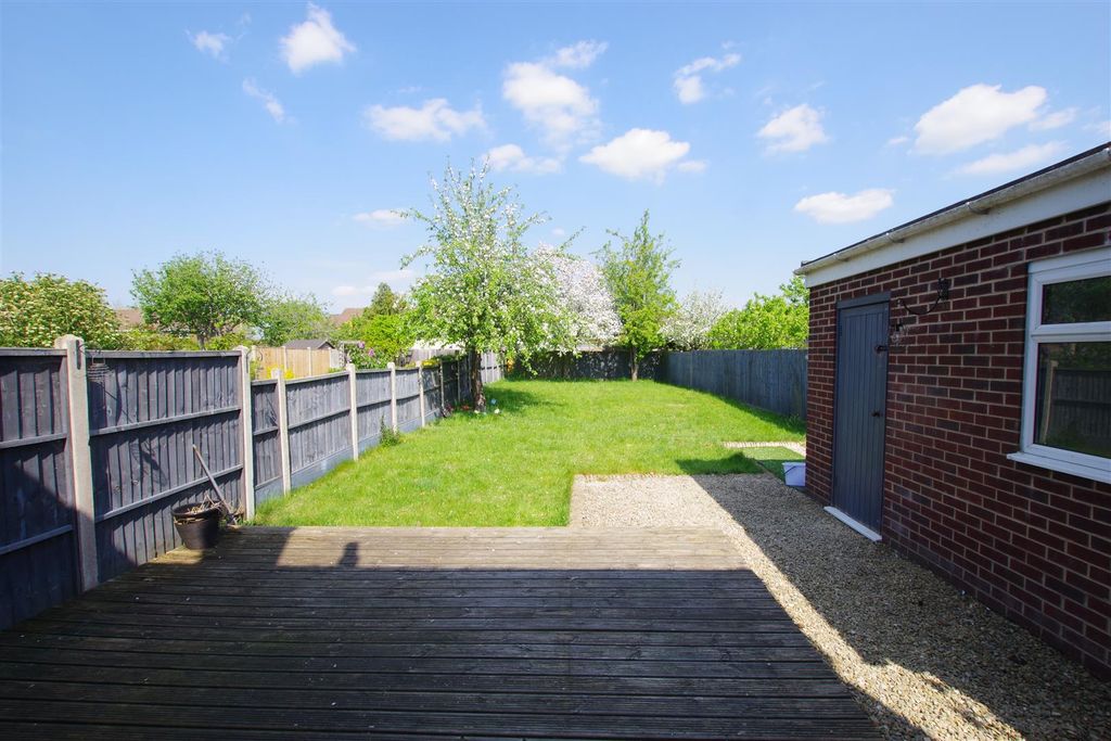 Property photo 3 of 15 Rear Garden
