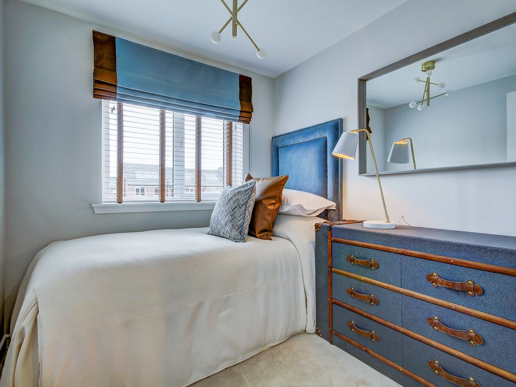 Additional image 7 of 3 bed end terrace house for sale"The Newmore" at Pirnhall Road, Bannockburn, Stirling FK7