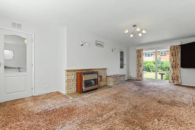 House in Oxford, Littlemore - More