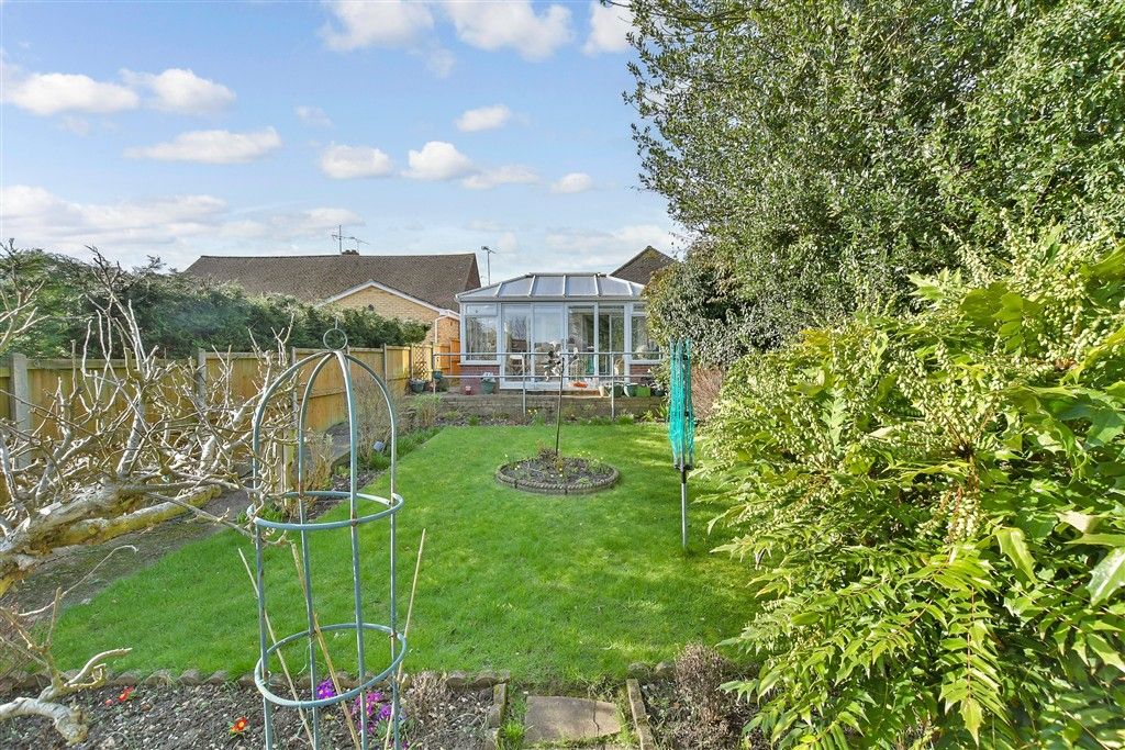 Property photo 2 of 8 Rear Garden