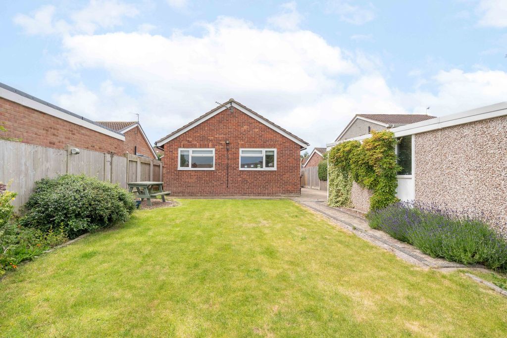 Additional image 9 of 3 bed detached bungalow for saleFron Uchaf, Colwyn Bay LL29