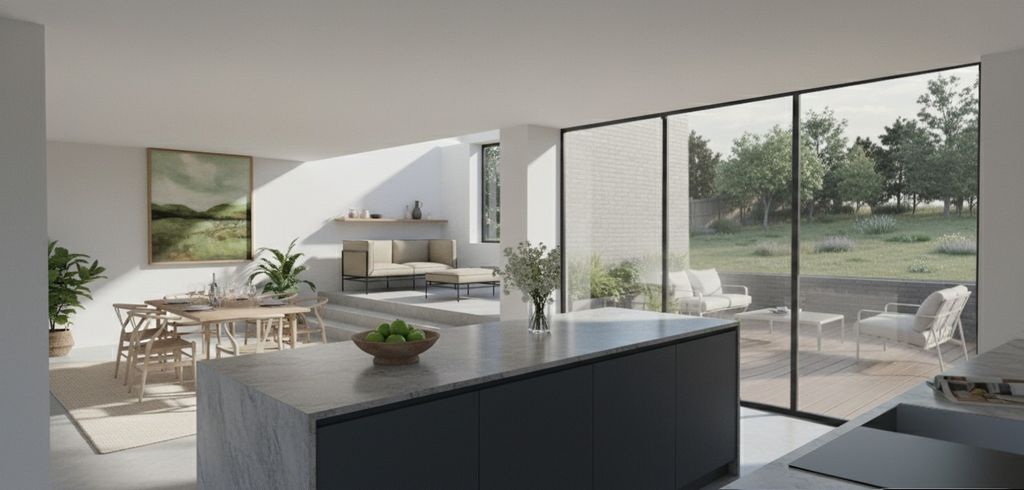 Property photo 2 of 5 Kitchen/Dining