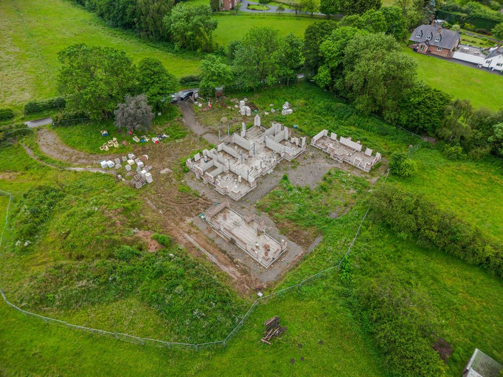 Additional image 4 of Land for saleDuddon Common, Duddon CW6