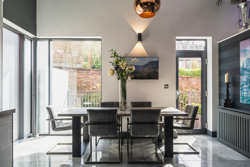 Additional image 11 of 3 bed flat for salePorter Brook View, Sheffield S11