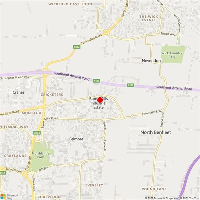 Property photo 2 of 6 Property Map