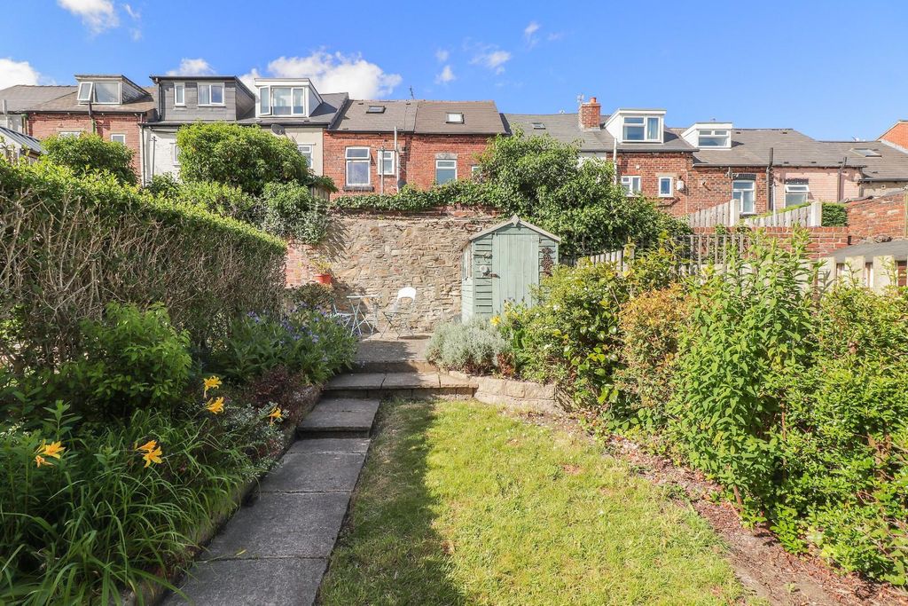 Property photo 2 of 18 Rear Garden